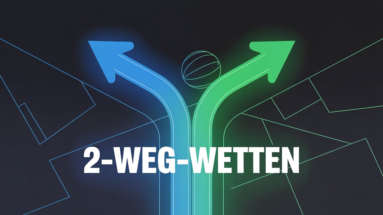 2-Weg-Wetten