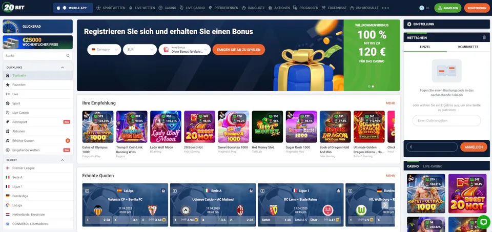 20Bet