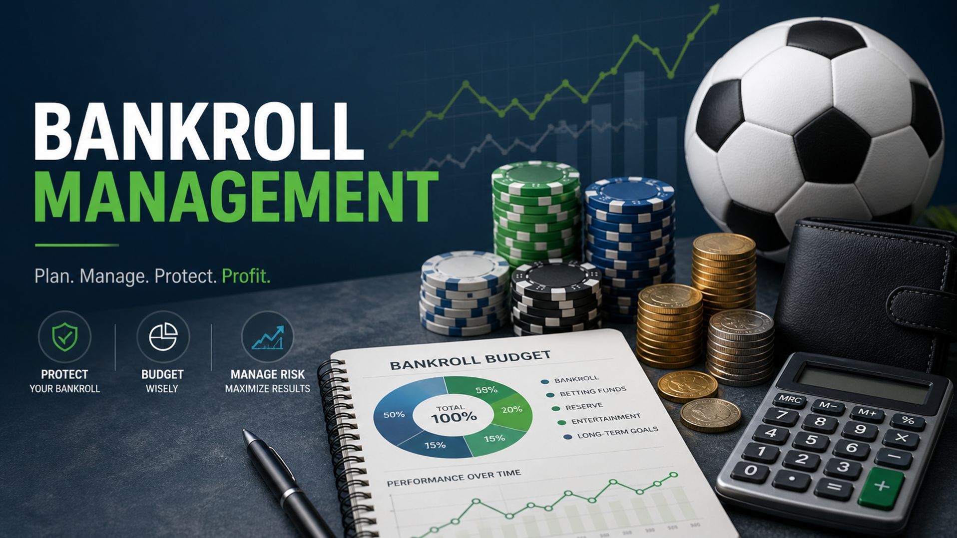 Bankroll - Management