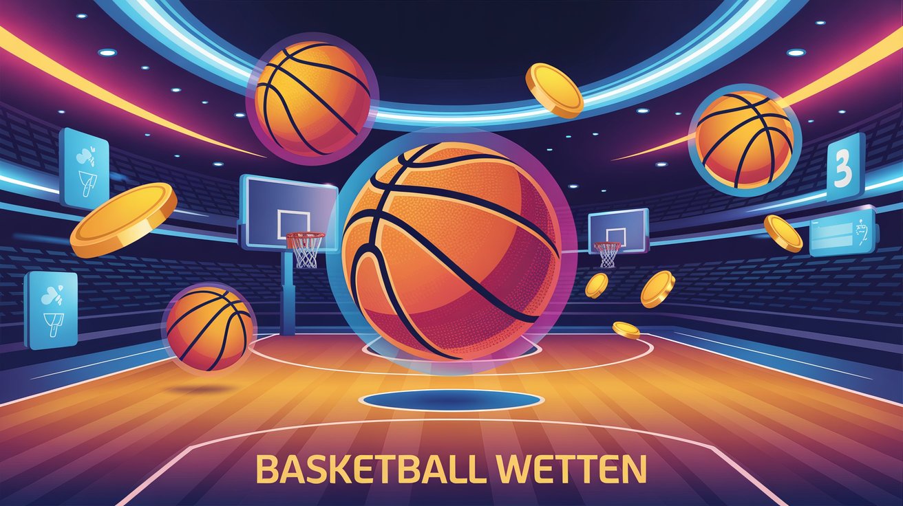 Basketball Wetten: Ligen und Analyse