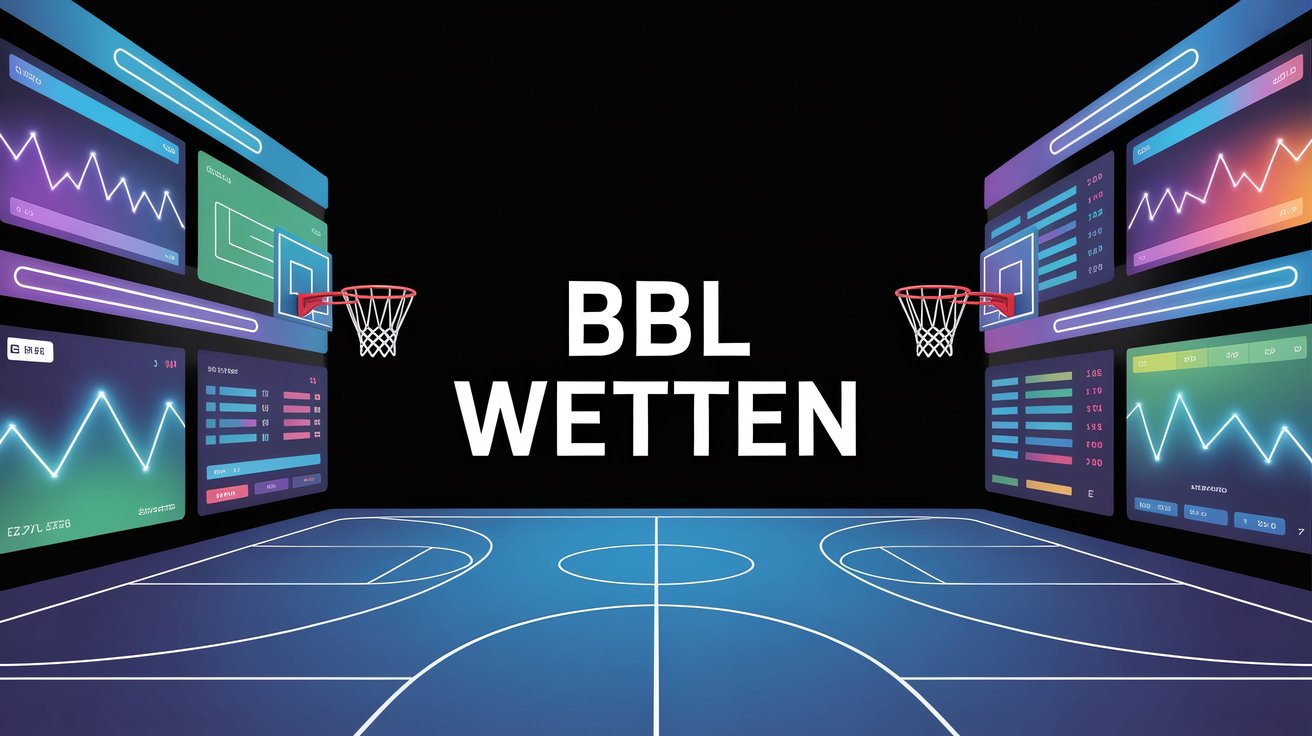 BBL Wetten und Playoff System