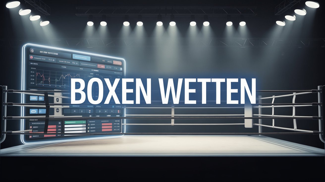 Boxen - Wetten