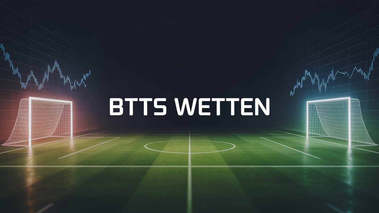 BTTS Wetten: Analyse und Tipps