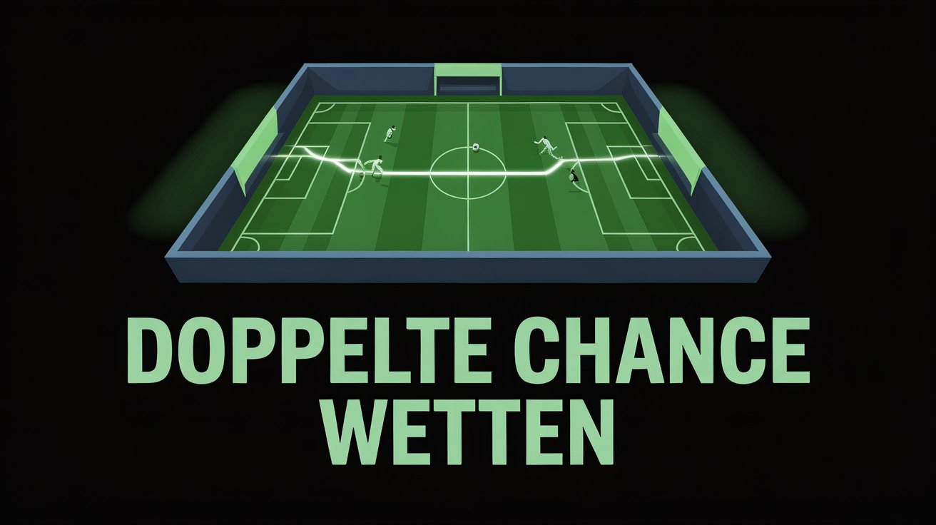 Doppelte - Chance - Wetten - Strategien - Tipps