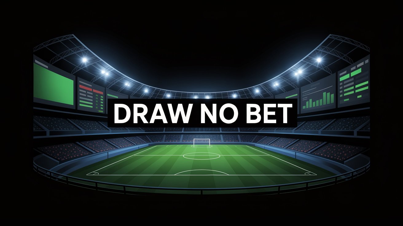 Draw no Bet: Strategien und Tipps