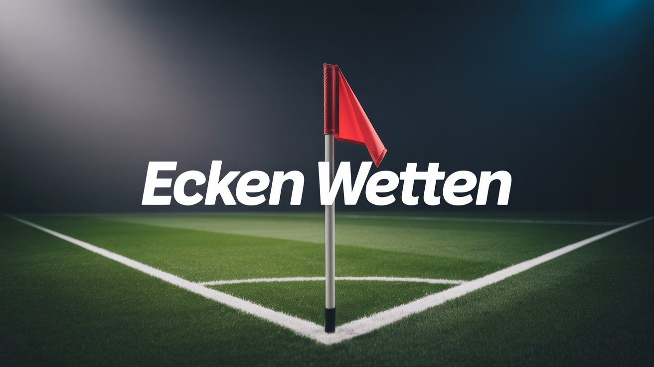 Ecken Wetten: Strategien für Tipps und Analyse