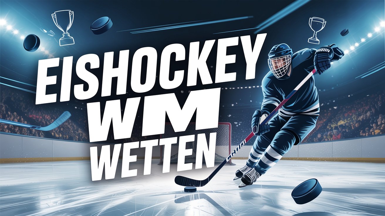 Eishockey WM Wetten