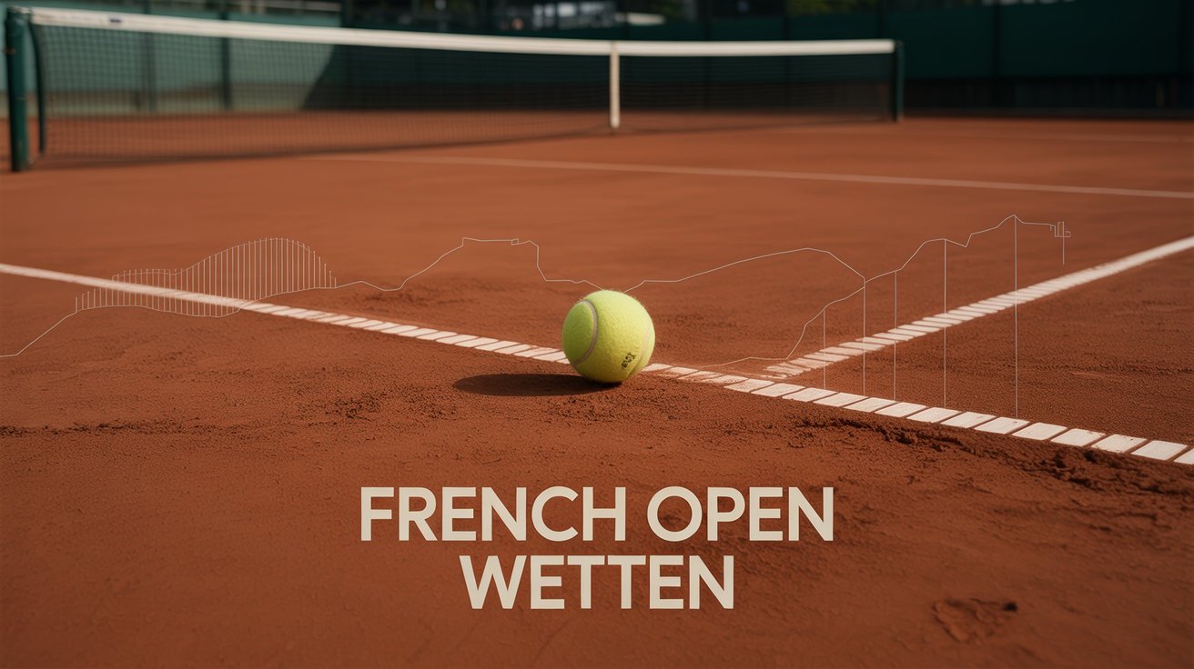 French - Open - Wetten