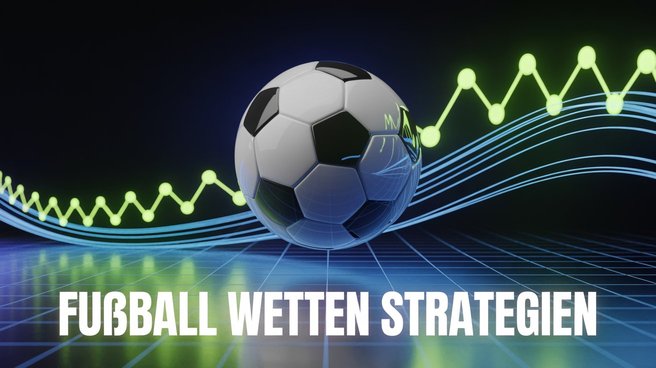 Fußball - Wetten - Strategien