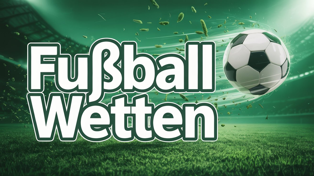 Fußball Wetten