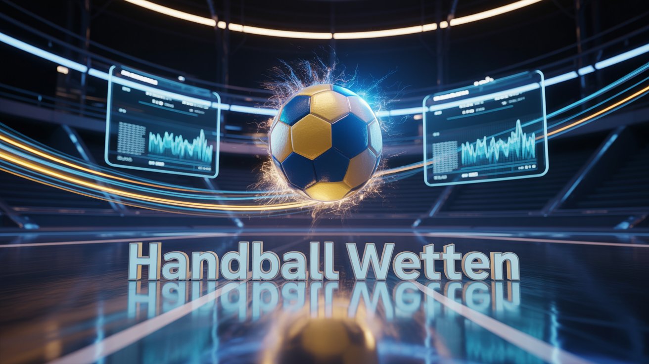 Handball - Wetten