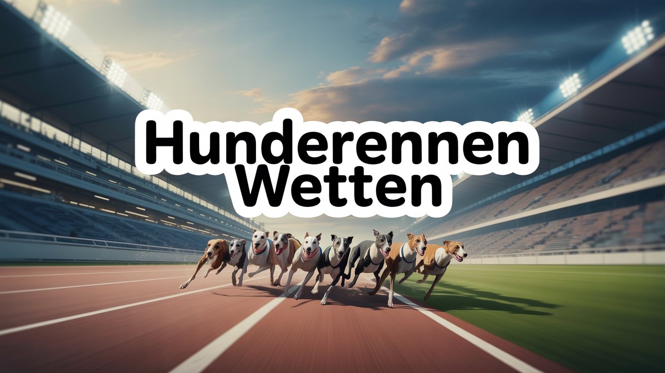 Hunderennen Wetten: Rennserien und Strategien