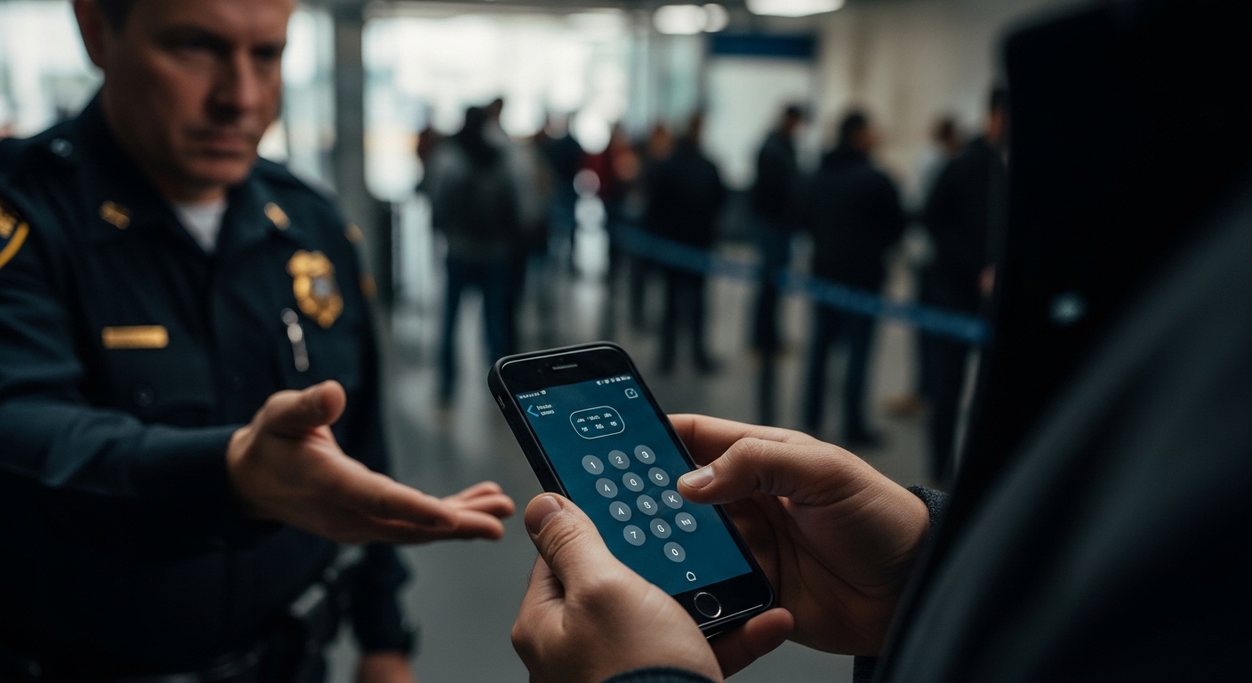 WM 2026 in den USA: Was bei der Einreise wirklich auf Fans zukommt