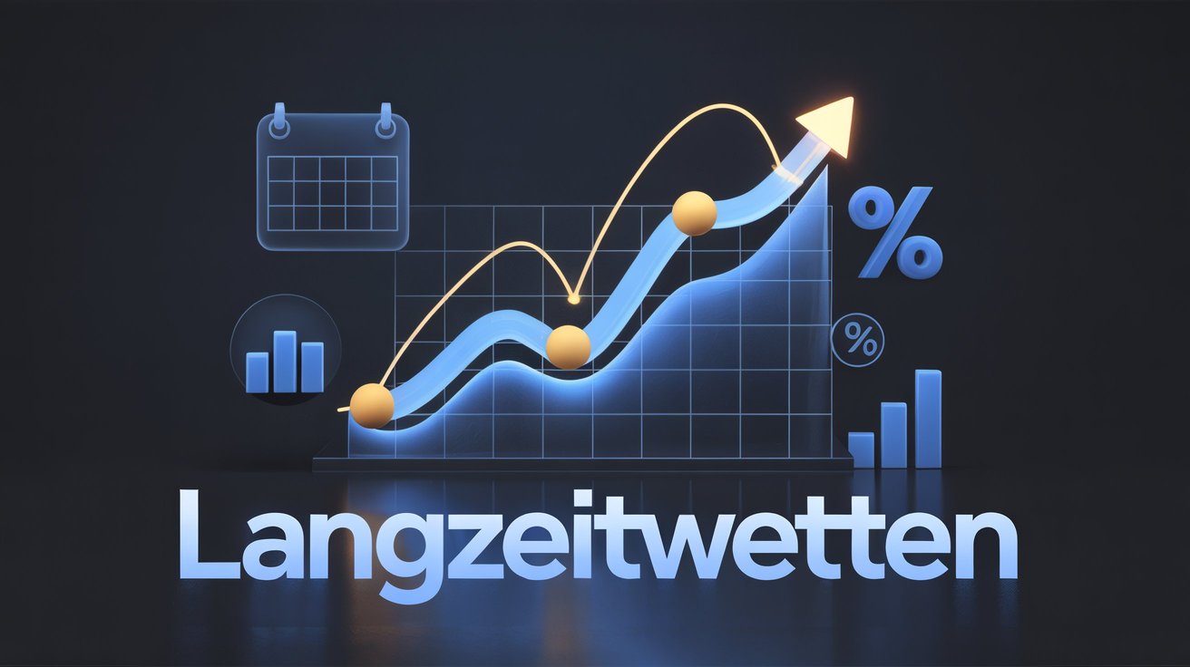 Langzeitwetten: Sportarten und Tipps