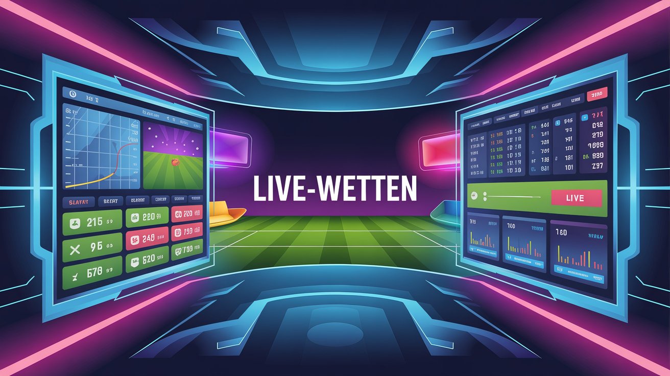 Live Wetten: Strategien, Tipps und mehr. 