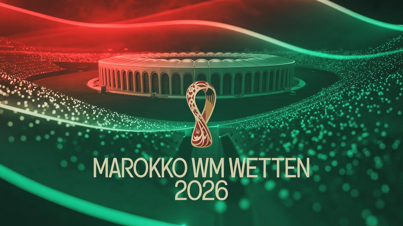 Marokko - WM - Wetten - 2026