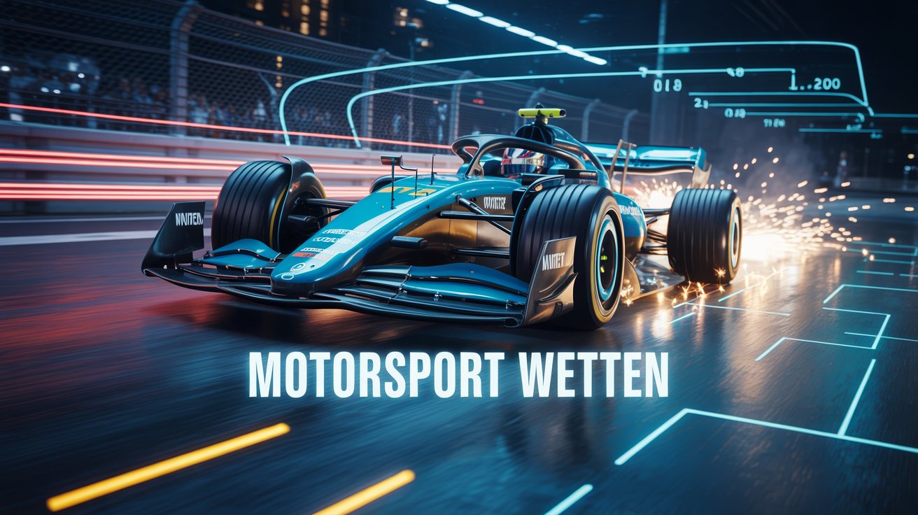 Motorsport - Wetten