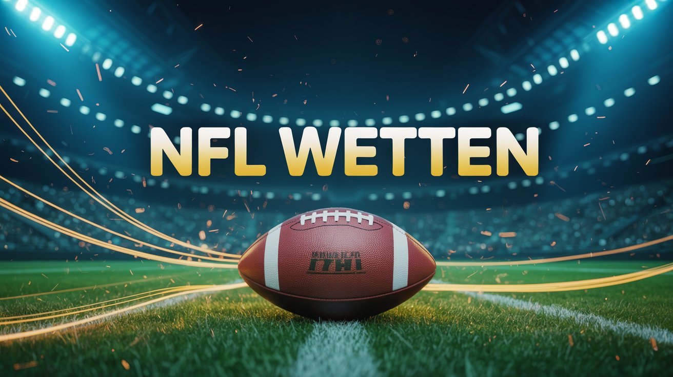 NFL Wetten: Tipps, Strategien und Besonderheiten