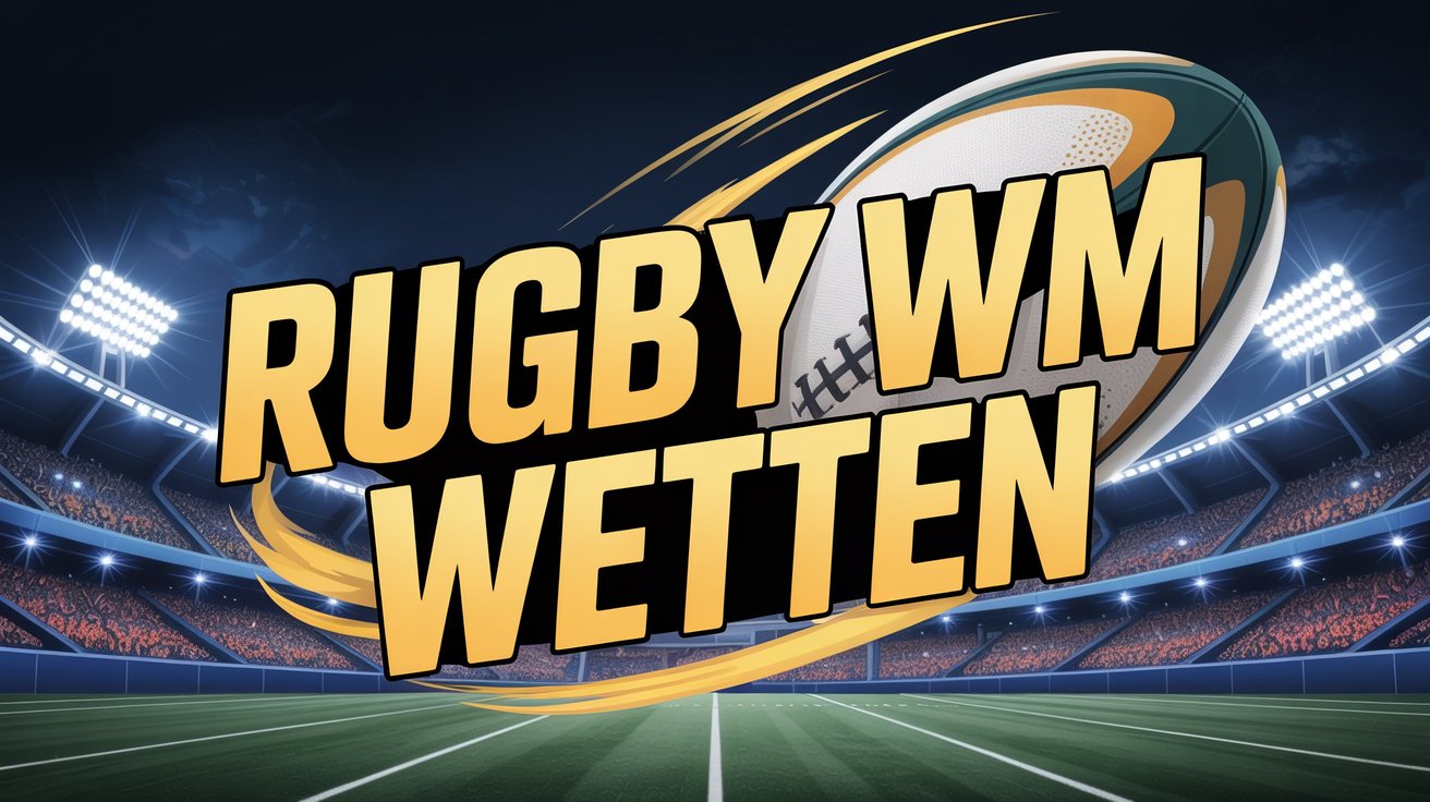Rugby WM Wetten