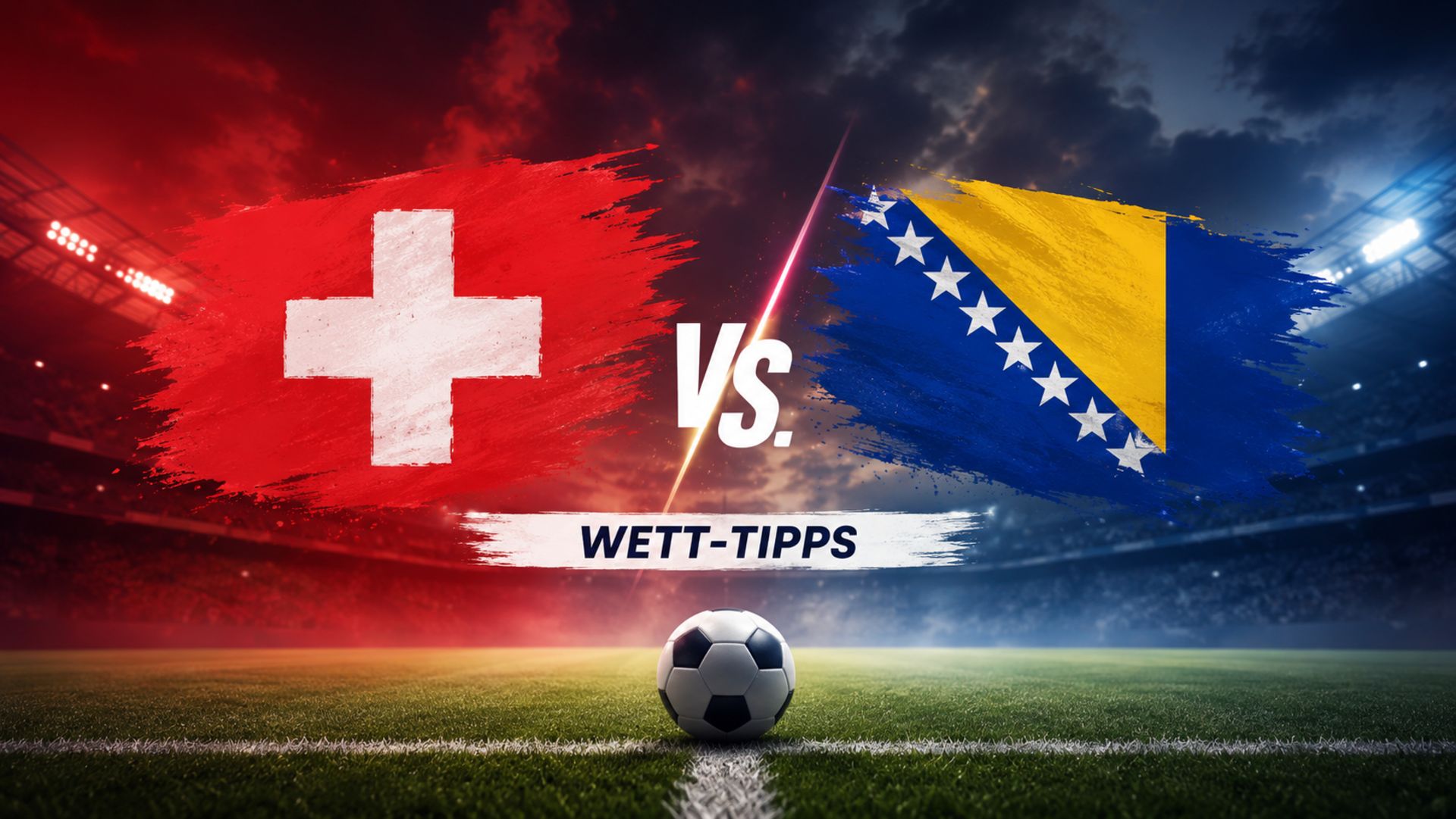 Schweiz - Bosnien - Herzegowina - Tipps