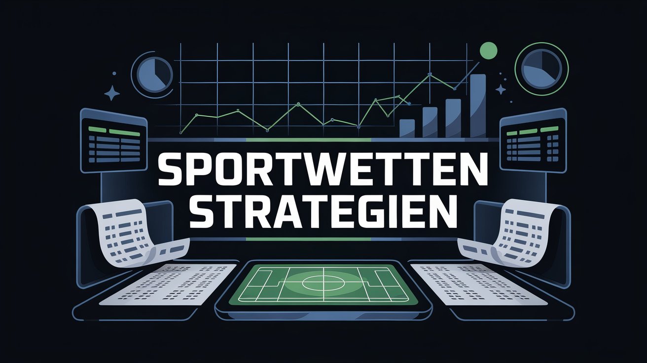 Sportwetten - Strategien