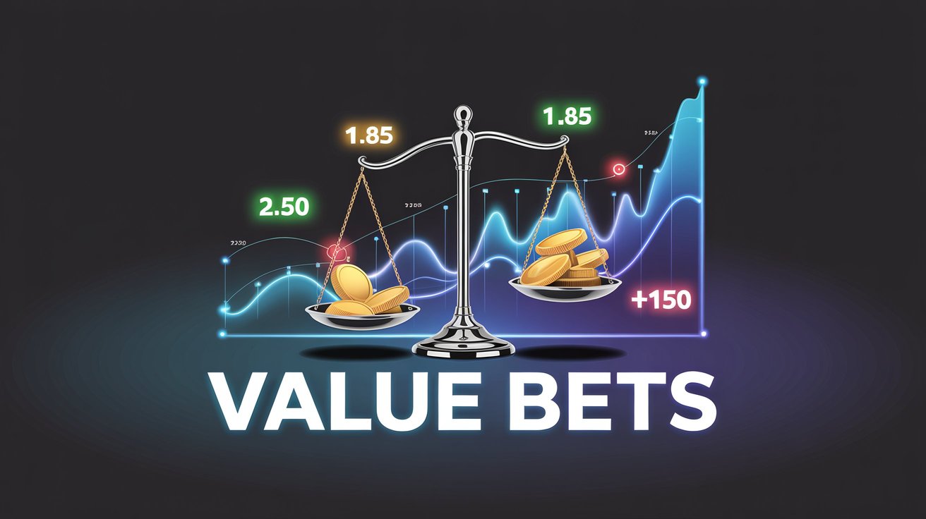 Value Bets - Strategie - Tipps