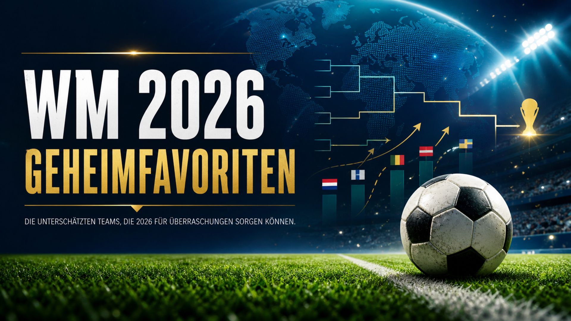 WM - 2026 - Geheimfavoriten