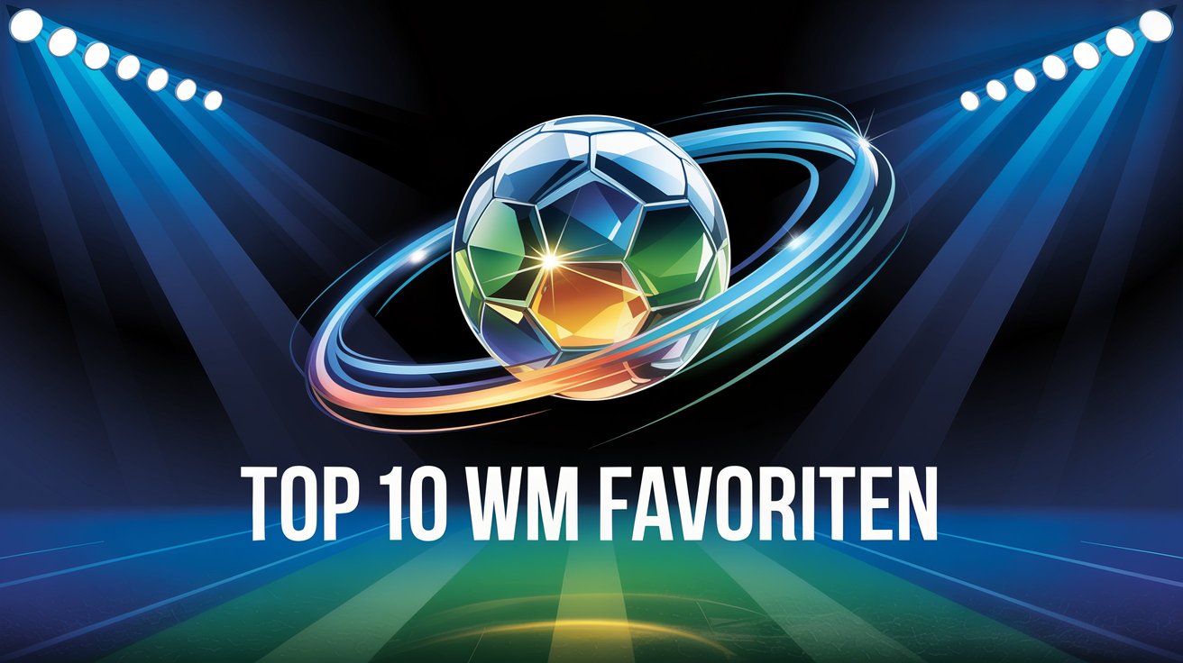 Top - WM - Favoriten - 2026