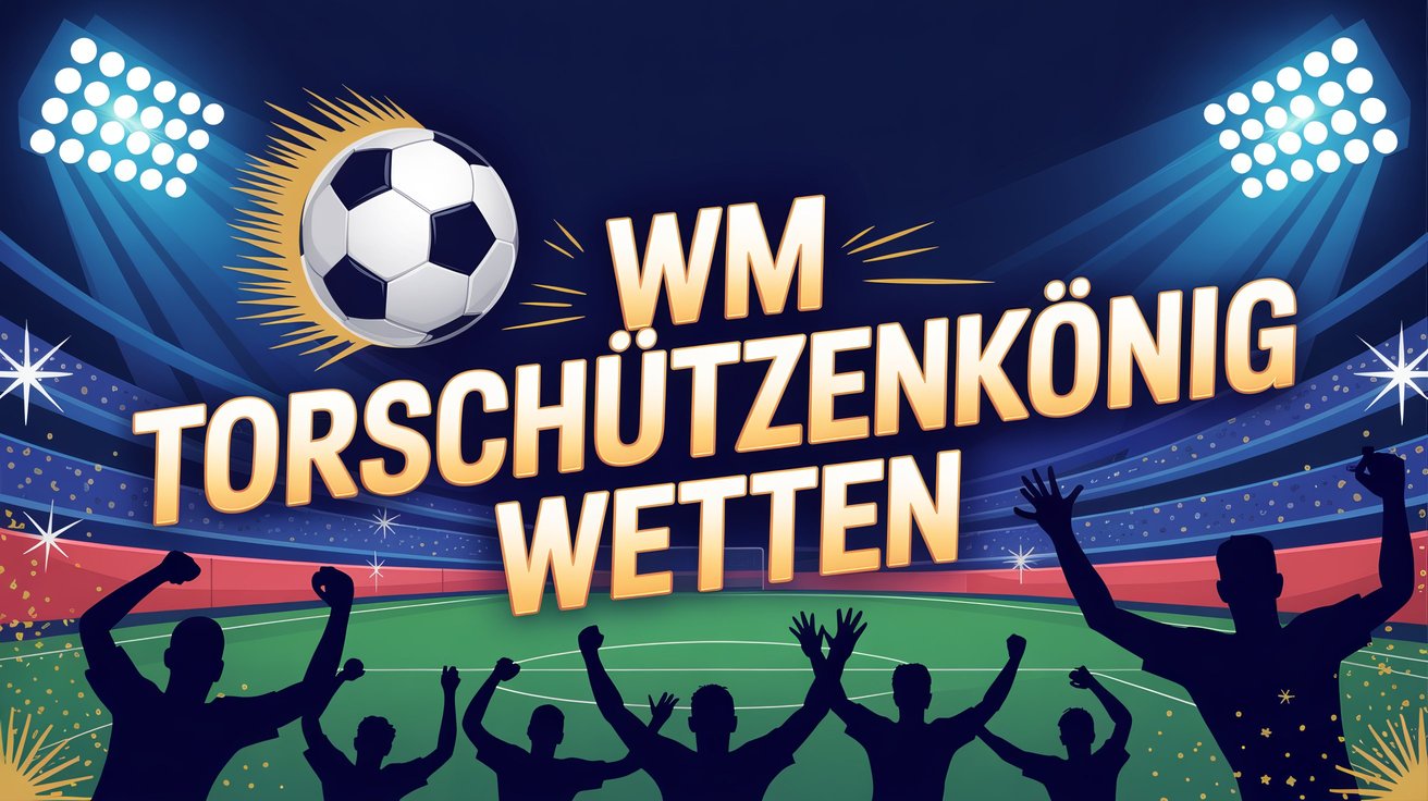 WM Torschützenkönig Wetten